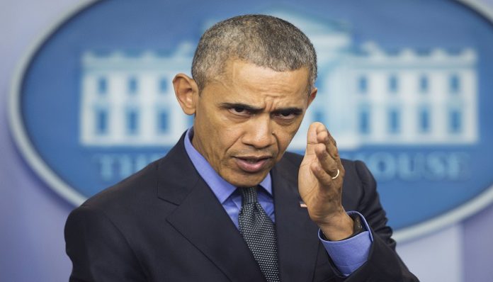 Barack Obama