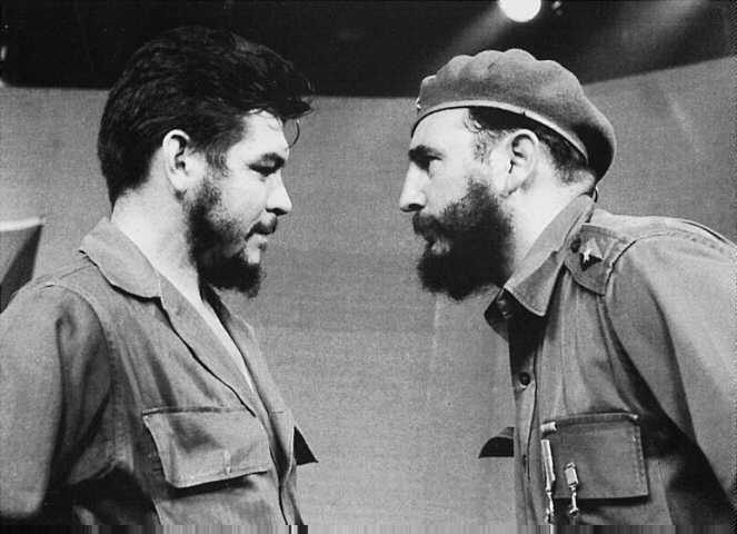 castro-che