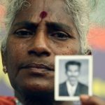 Relatives And Activists Demand Freedom For Political Prisoners In Colombo