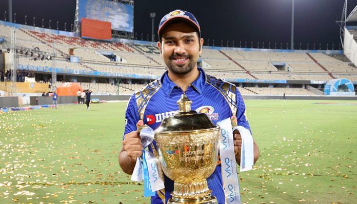 rohith sharma