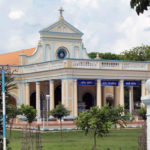 madu church