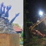 JaffnaMemorial_Demolition_OPSTwitter_1012021_1200