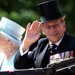 Prince Philip