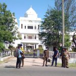 Jaffna Liberary