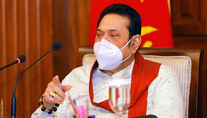 Prime-Minister-Mahinda-Rajapaksa