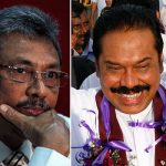 rajapaksa family1