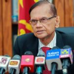 G.L Peiris