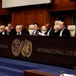 ICJ