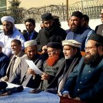 pakistan ulema