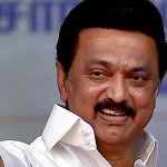 M.K.-Stalin