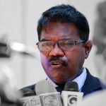 Senaka Perera