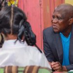 George Laryea-Adjei