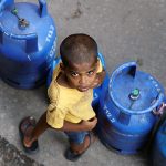 srilanka child