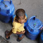 srilanka child