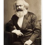 karl marx