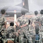 indian army