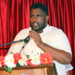 Ramachandran Sanath