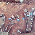 matale_ burial_ditch_row