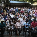 JOURNALISTS_SITTING_PROTEST_MEET_PRESS_CLUB_OF_INDIA_