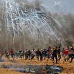 gaza war