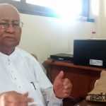 දළදා මාලිගාවේ දේශීය බෞද්ධ කටයුතු පිලිබඳ ලේකම් කේ. මිගහකුඹුර