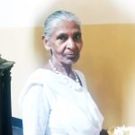 ලොකු මැණිකේ ආලත්ති අම්මා