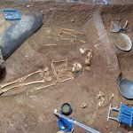 colombo mass grave