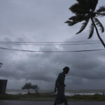 bad weather
